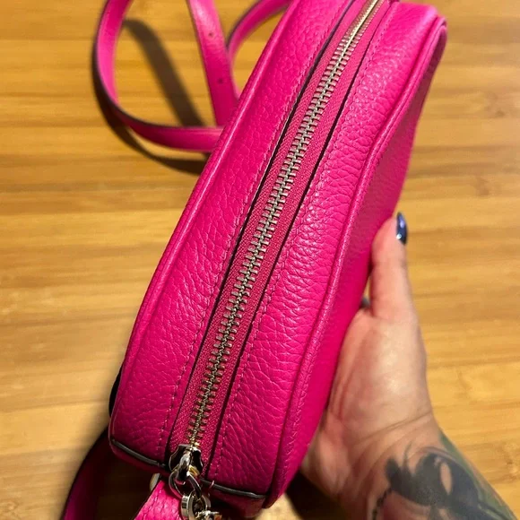 Kate Spade | Kourtney Camera Bag Crossbody - Picture 5 of 7